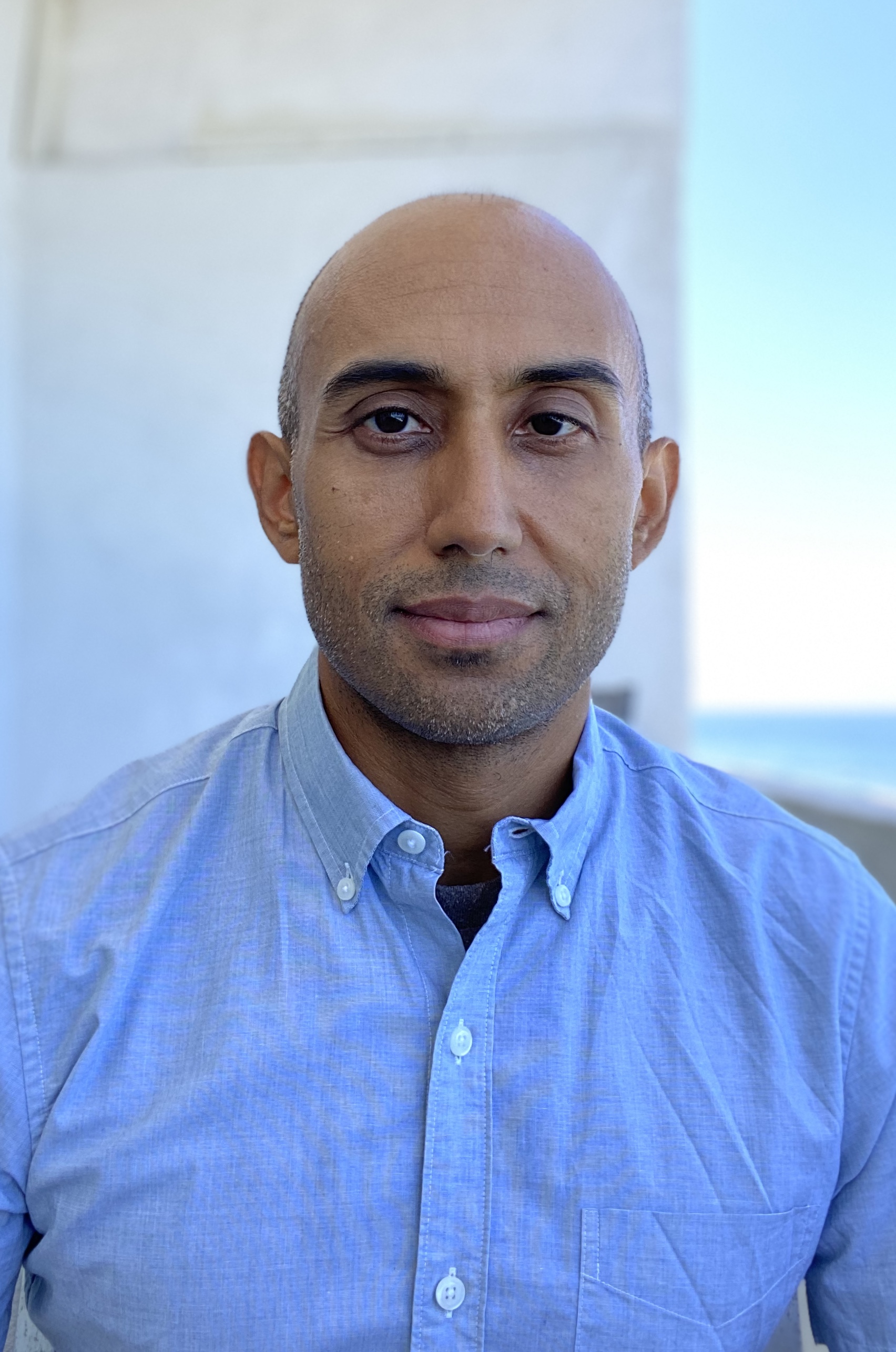 Carlos Martinez PhD joins UC Santa Cruz Department of